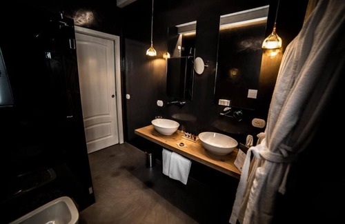 Caltanissetta Hotel | Hotel Villa Flora Relais
