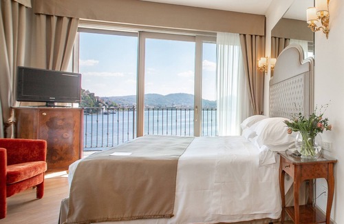 Como Hotel | Hotel Villa Flori