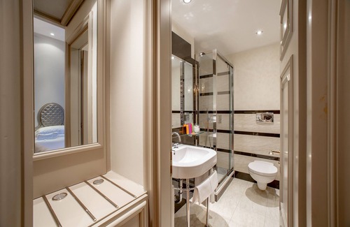 Como Hotel | Hotel Villa Flori