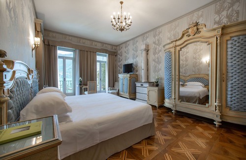 Como Hotel | Hotel Villa Flori