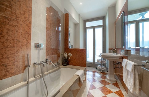 Como Hotel | Hotel Villa Flori
