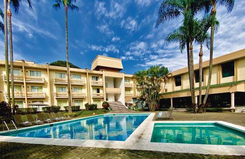 Córdoba Hotel | Hotel Villa Florida Córdoba