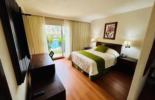 Córdoba Hotel | Hotel Villa Florida Córdoba