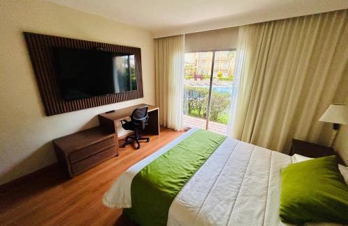 Córdoba Hotel | Hotel Villa Florida Córdoba