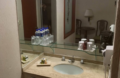 Córdoba Hotel | Hotel Villa Florida Córdoba