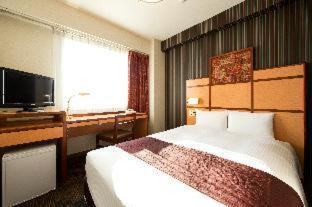 Chuo Hotel | Hotel Villa Fontaine Tokyo-Nihombashi Hakozaki
