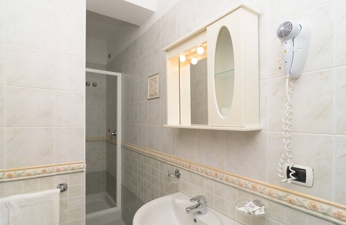Succhivo Hotel | Hotel Villa Fumerie