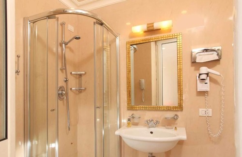 Flaminio Hotel | Hotel Villa Glori