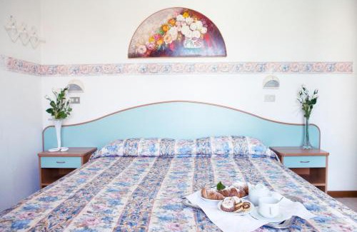 Igea Marina Hotel | Hotel Villa Gori