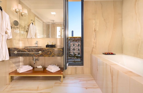 Bacvice Hotel | Hotel Villa Harmony