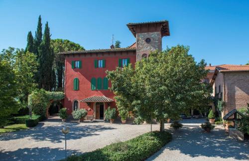 Chiusi Hotel | Hotel Villa Il Patriarca