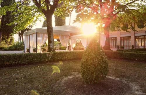 Chiusi Hotel | Hotel Villa Il Patriarca