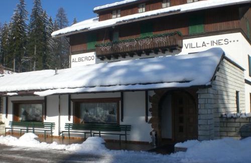 Villanova Hotel | Hotel Villa Ines