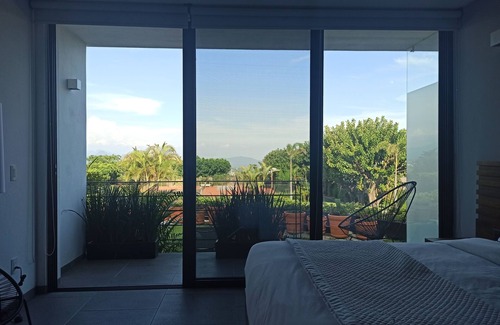 Cuernavaca Hotel | Hotel & Villa Internacional de Tenis