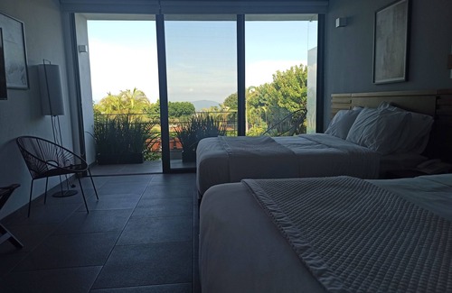 Cuernavaca Hotel | Hotel & Villa Internacional de Tenis