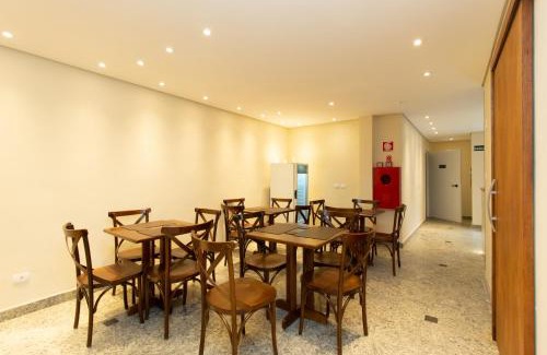 Vila Clementino Hotel | Hotel Villa Jequitibá