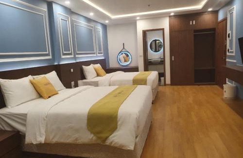 My Đinh Hotel | Hotel Villa Ju