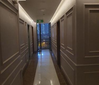My Đinh Hotel | Hotel Villa Ju