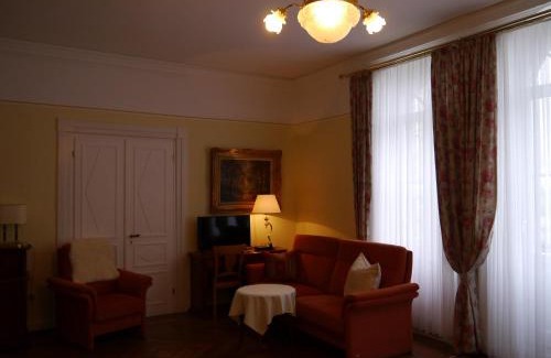 Saarburg Hotel | Hotel Villa Keller