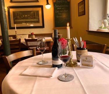 Saarburg Hotel | Hotel Villa Keller