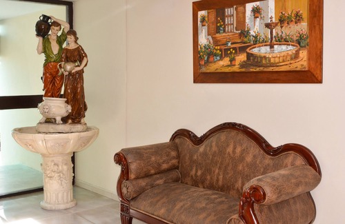 La Mariscal Hotel | Hotel Villa Lafayette