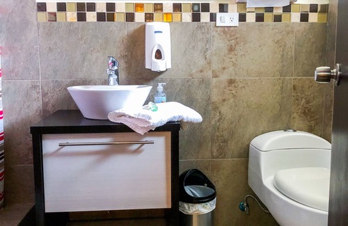 La Mariscal Hotel | Hotel Villa Lafayette