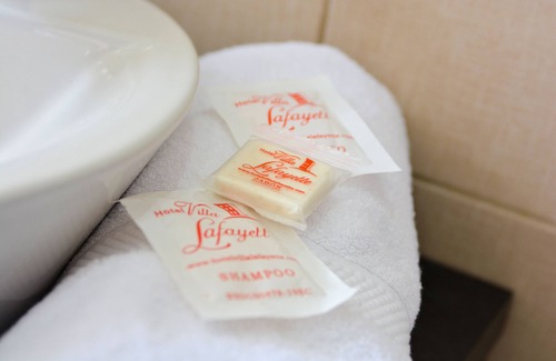 La Mariscal Hotel | Hotel Villa Lafayette
