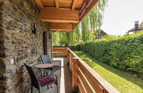 Bad Wiessee Cama Y Desayuno | Hotel Villa Lago