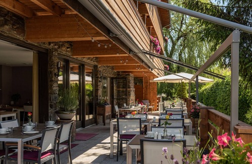 Bad Wiessee Cama Y Desayuno | Hotel Villa Lago
