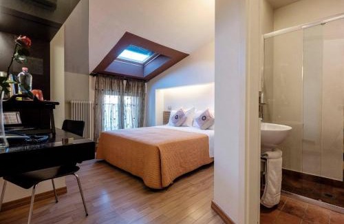 Marina Centro Hotel | Hotel Villa Lalla