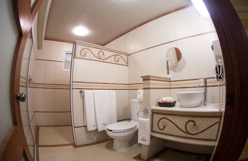 Xalapa Hotel | Hotel Villa Las Margaritas Sucursal Caxa