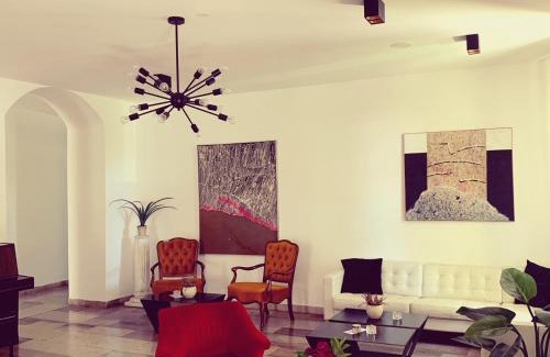 Lovran Hotel | Hotel Villa Laurel