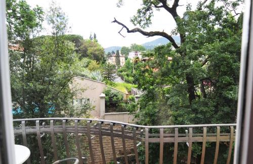 Lovran Hotel | Hotel Villa Laurel