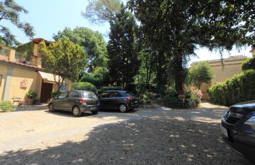 Sant' Ambrogio Hotel | Hotel Villa Liana