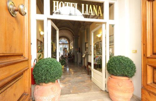 Sant' Ambrogio Hotel | Hotel Villa Liana