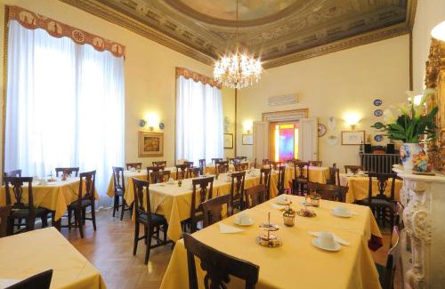 Sant' Ambrogio Hotel | Hotel Villa Liana