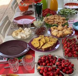Shkoder County Casa | Hotel Villa Linda