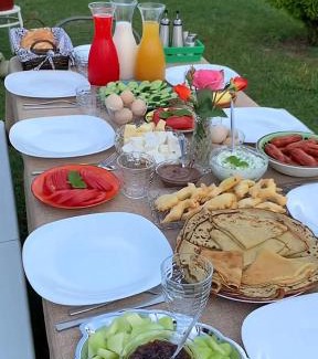 Shkoder County Casa | Hotel Villa Linda
