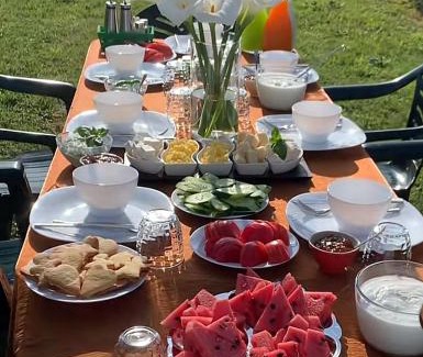 Shkoder County Casa | Hotel Villa Linda