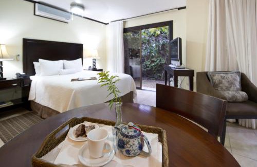 Santa Ana Hotel | Hotel Villa Los Candiles