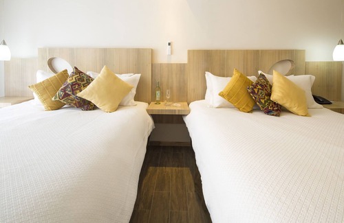 Santa Ana Hotel | Hotel Villa Los Candiles
