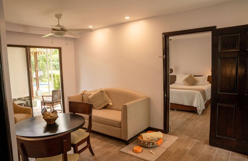 Santa Ana Hotel | Hotel Villa Los Candiles