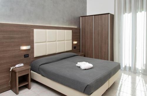 Marina Centro Hotel | Hotel Villa Luigia