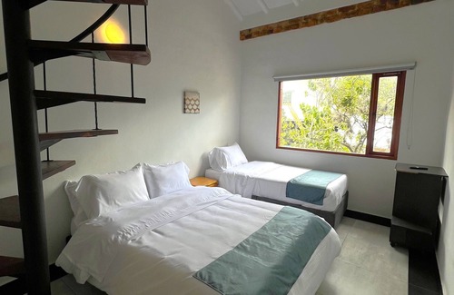 Old Town Hotel | Hotel Villa Macondo