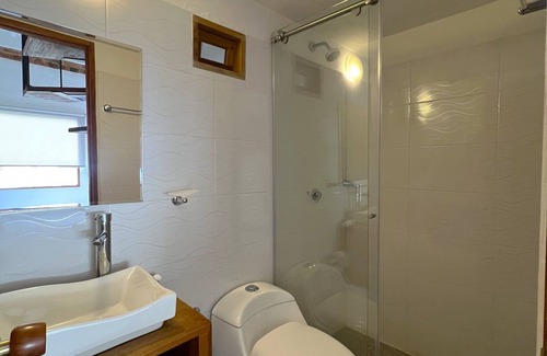 Old Town Hotel | Hotel Villa Macondo