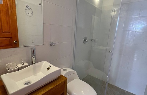Old Town Hotel | Hotel Villa Macondo