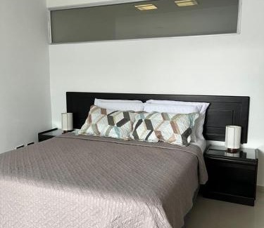 Villavicencio Cama Y Desayuno | Hotel Villa María Coworking