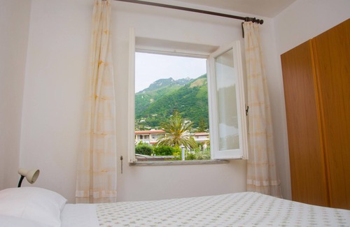 Forio Hotel | Hotel Villa Mena