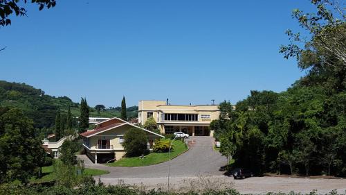 Bento Goncalves Hotel | Hotel Villa Michelon