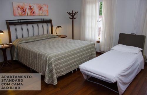 Bento Goncalves Hotel | Hotel Villa Michelon